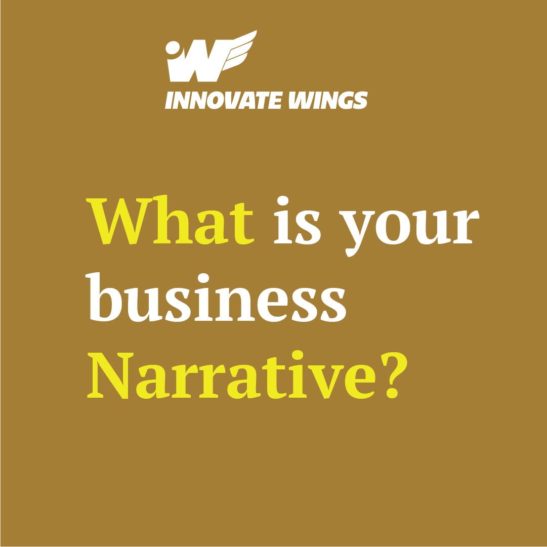 Innovate Wings