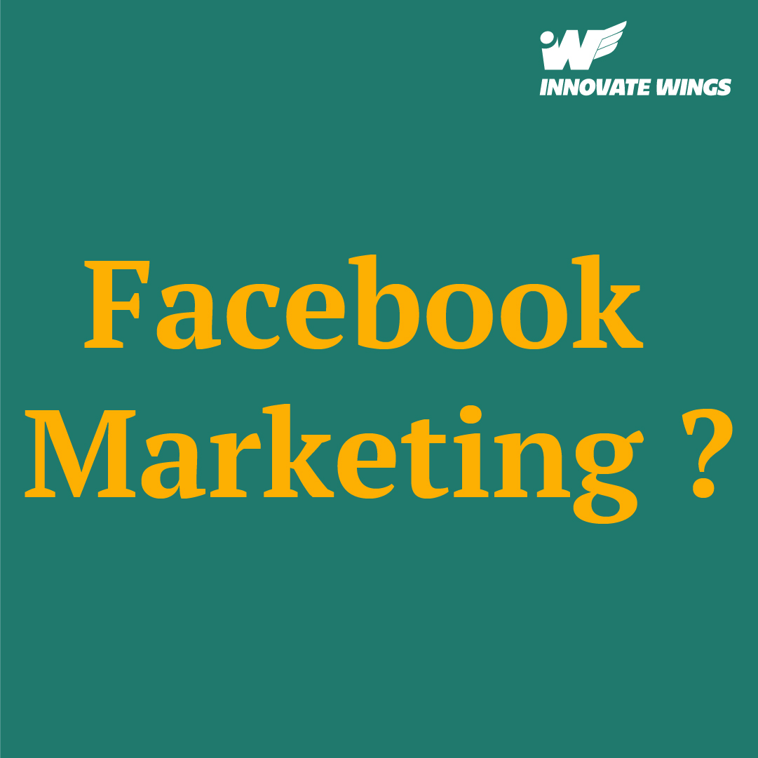 Unveiling the Power of Facebook Marketing: A Comprehensive Guide