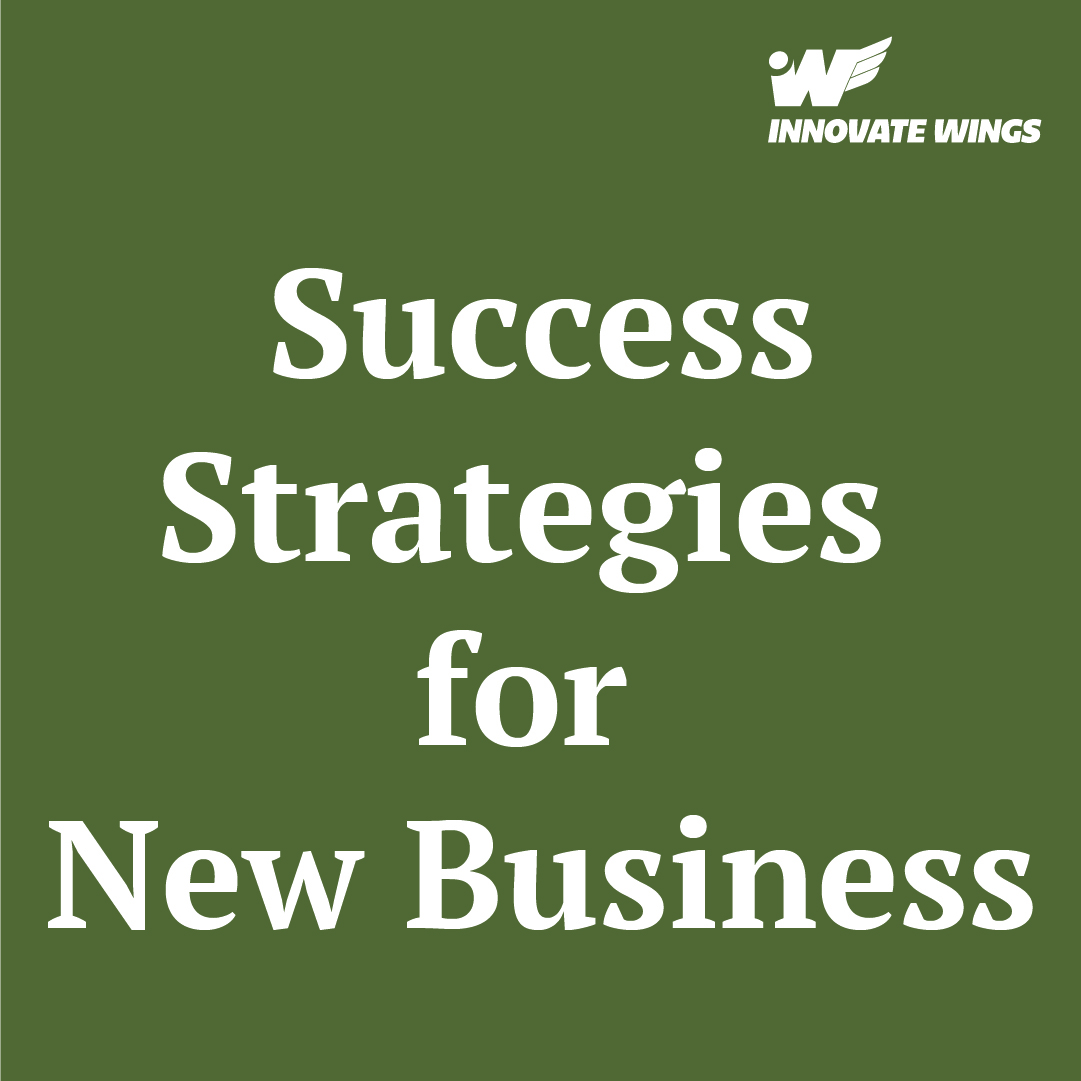 Nurturing New Business: Essential Strategies for Success