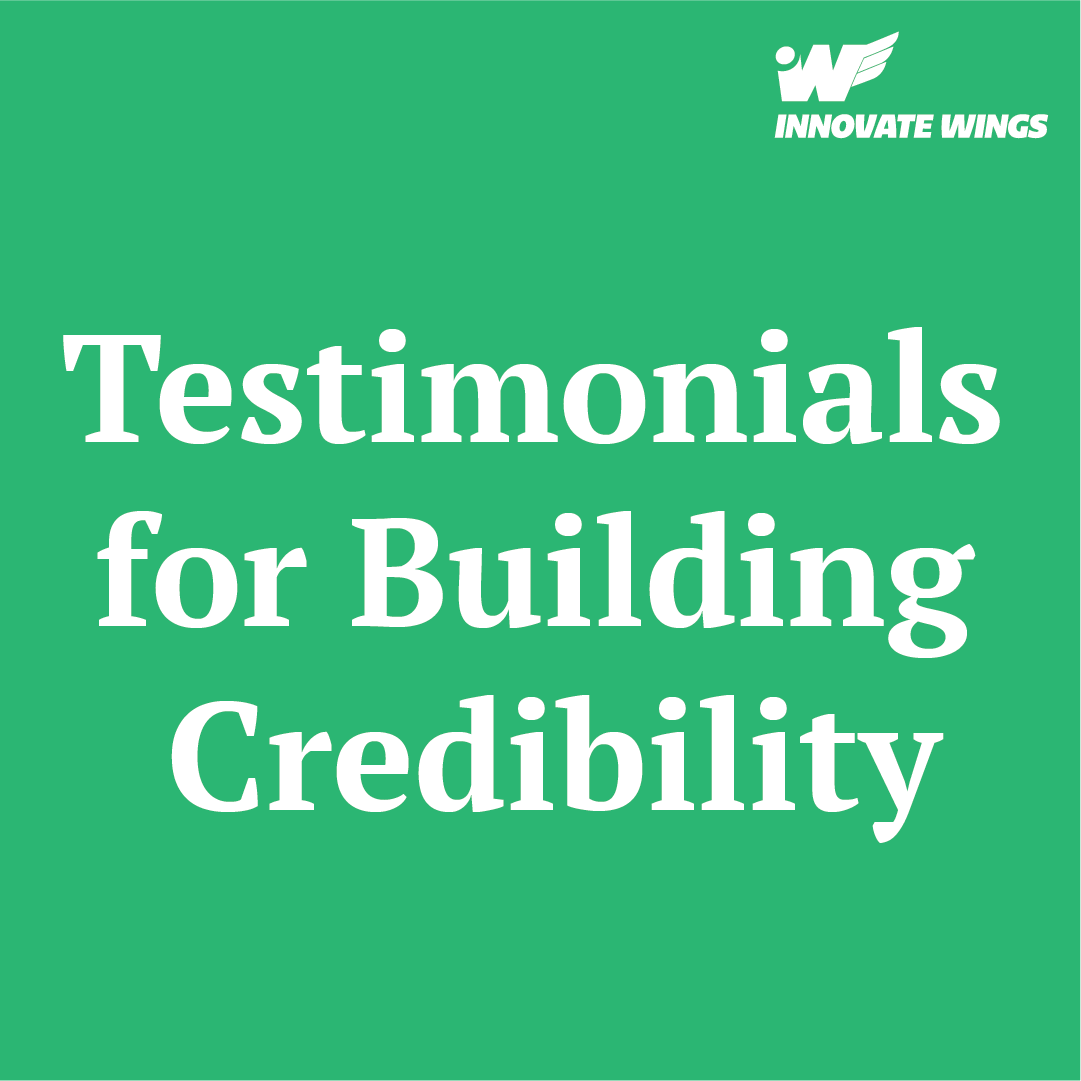 The Power of Video Testimonials for Building Credibility