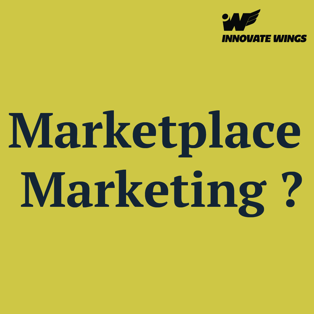 Marketplace Marketing