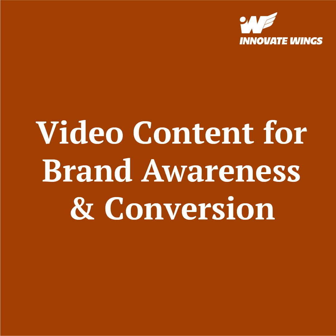 Leveraging Short-Form Video Content for Brand Awareness and Conversion