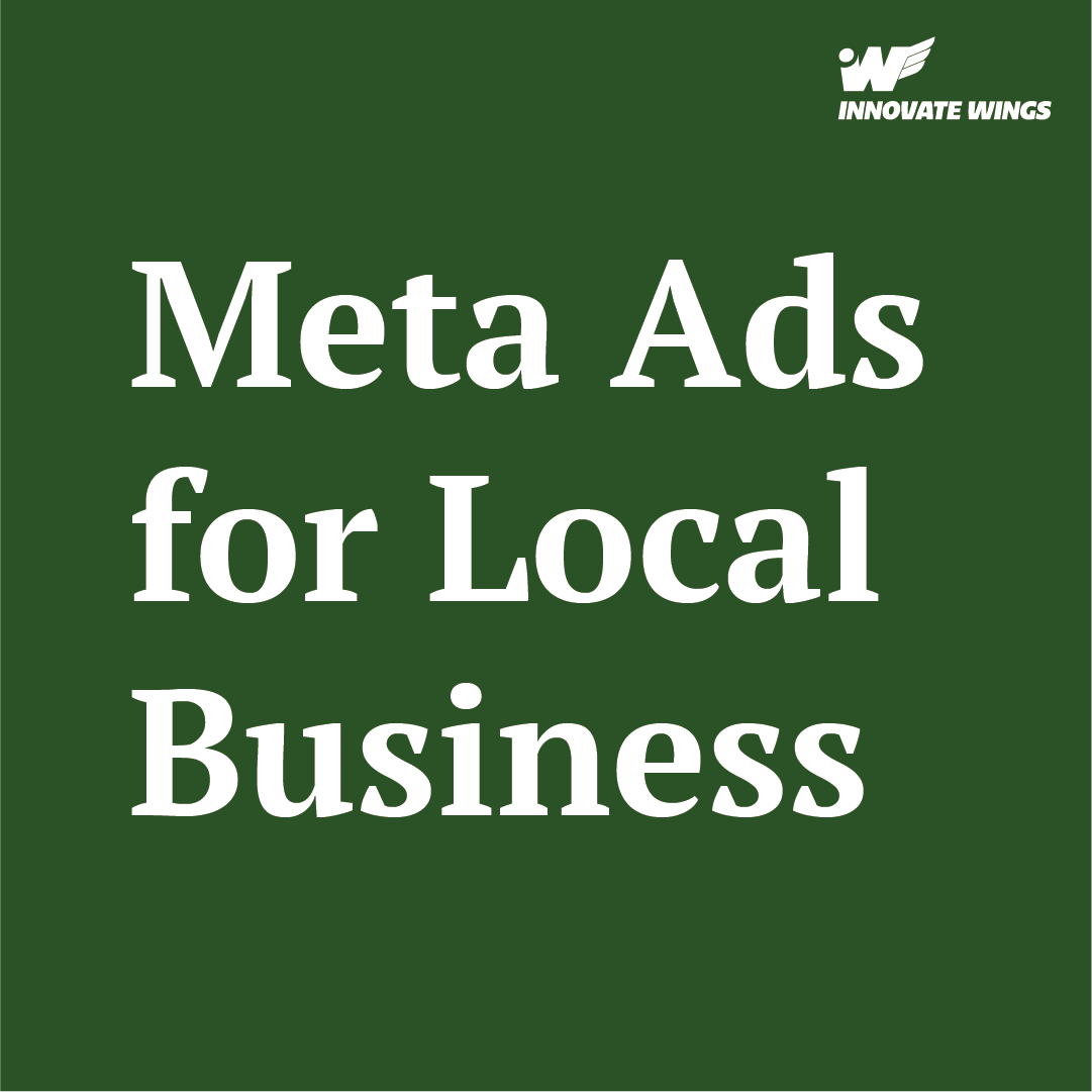 Meta Ads for Local Business