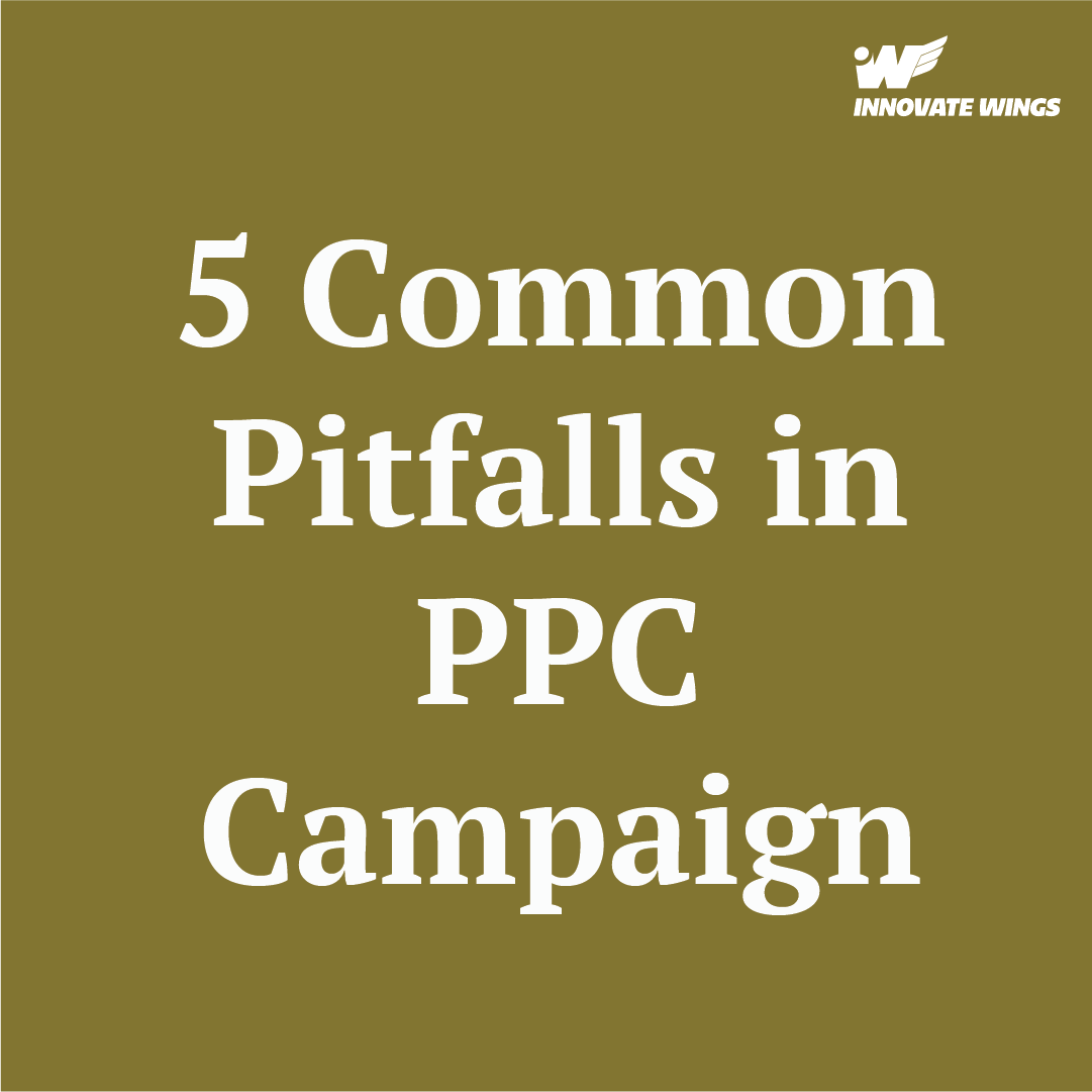 5 Common Pitfalls in PPC Campaigns and How to Avoid Them