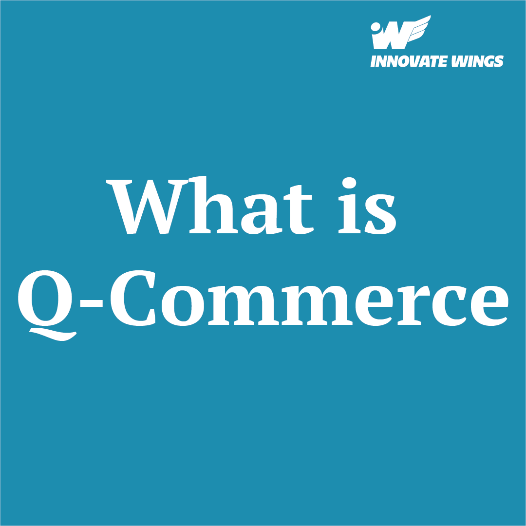 Overview of Quick Commerce in India